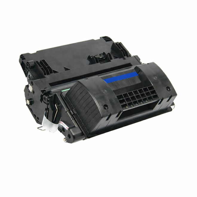 EcoBox CE390X EcoBox LaserJet Enterprise 600 M602 Series Compatible HP 90X CE390X Black Toner Cartridge High Yield Economical