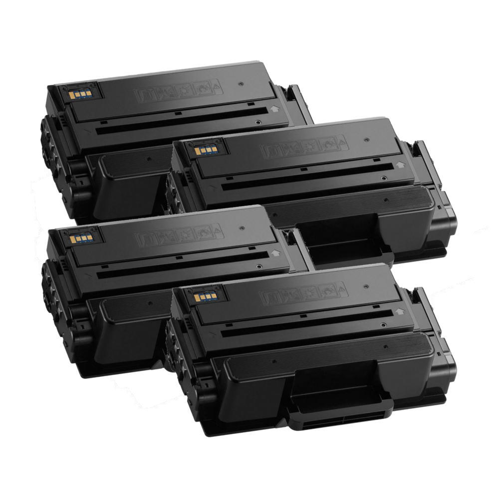 Samsung MLT-D203L Compatible Black Toner Cartridge High Yield ...