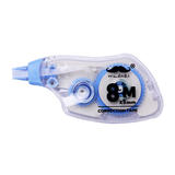 Moustache MOS GZ1005 Erasers Correction Correction Tape 5mm x 8m Moustache