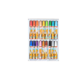 Marie s Art Factory OP 2418 Art Markers Crayons Coloured Pencils Marie s Oil Pastel Set
