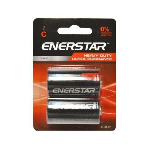 Enerstar LVH C 2UP Battery Charger ENERSTAR C ULTRA POWER BATTERY 2 PACK