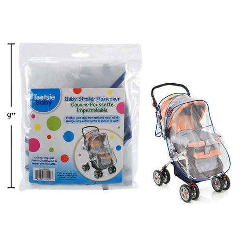 baby stroller rain cover