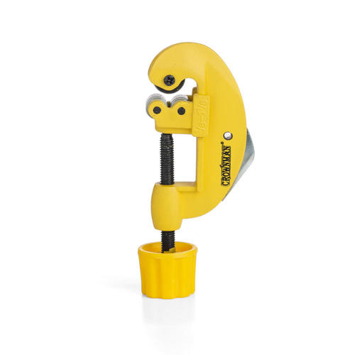 CAB HT 1553101 Hand Tools Mini Tube Pipe Cutter Tool Ideal for Cutting Copper Aluminum Brass PVC Steel Plastic