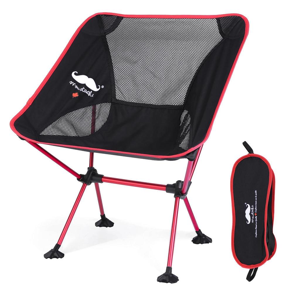 camping chair