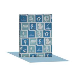 Domtar n 851 81071 Color Paper Domtar EarthChoice Multipurpose Coloured Paper 8 1 2 x 11 24lb 500 pack