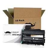Moustache DR420 DCP 7060D Brother DR 420 Compatible Drum Moustache