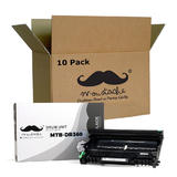 Moustache DR360 DCP 7040 Brother DR360 Compatible Drum Moustache