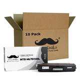 Moustache MLT D103L ML 2955ND Samsung MLT D103L Compatible Black Toner Cartridge High Yield Moustache