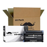 Moustache DR 350 DCP 7020 Brother DR350 Compatible Drum Moustache