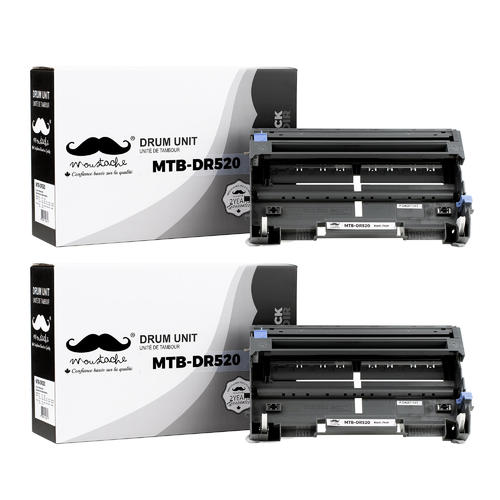 dr520 drum