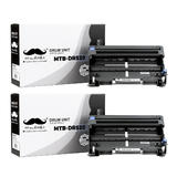 Moustache DR520 DCP 8060 Brother DR520 Compatible Drum Moustache