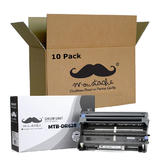 Moustache DR 620 DCP 8080DN Brother DR620 Compatible Drum Moustache