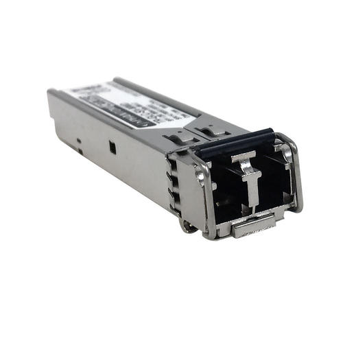 Cab TR EX SFP 1GE SX SFP Transceiver Modules Juniper EX SFP 1GE SX Compatible 1000Base SX SFP 850nm MM LC Transceiver