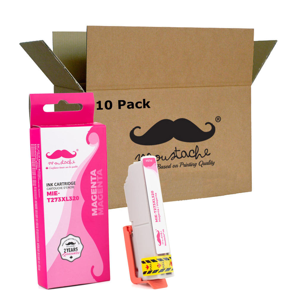 epson 273 magenta ink