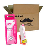 Moustache T273XL320 Expression Premium XP 600 Small in One Epson 273 T273XL320 Compatible Magenta Ink Cartridge High Yield Mo