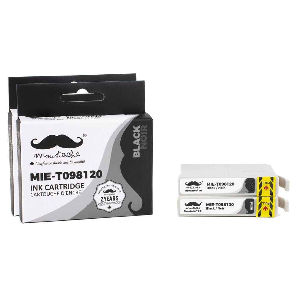 98 black ink cartridge