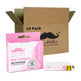 Moustache T078620 Stylus Photo RX580 Epson 78 T078620 Compatible Light Magenta Ink Cartridge Moustache