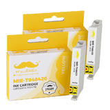 Moustache T048420 Stylus Photo R300 Epson 48 T048420 Compatible Yellow Ink Cartridge Moustache