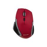 Verbatim n 132 99016 Mice Verbatim Wireless Notebook 6 Button Deluxe Blue LED Mouse