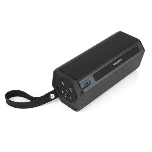 waterproof party speaker