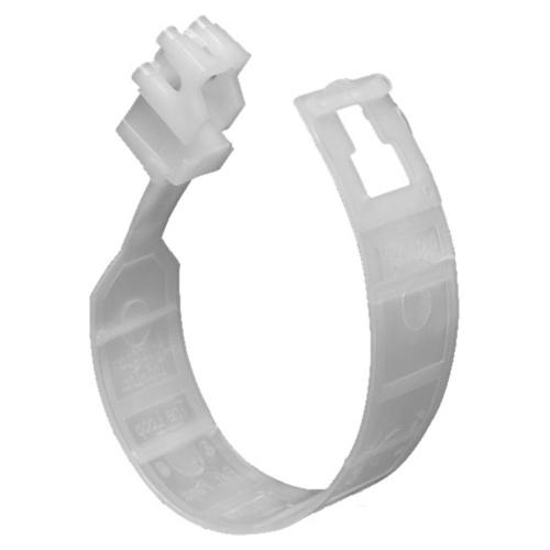 CC LP250 Cable Organizers Loop Cable Hanger 2 5 inch Plenum Rated