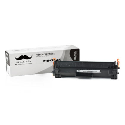 Introduction of Compatible HP 48A CF248A Black Toner Cartridge | 123ink's  Blog