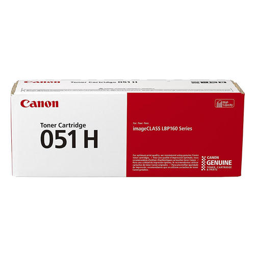 canon toner 051h