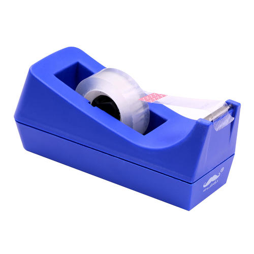 Desktop Tape Dispenser, 1" Core, Tape Up To 3/4" Foska®