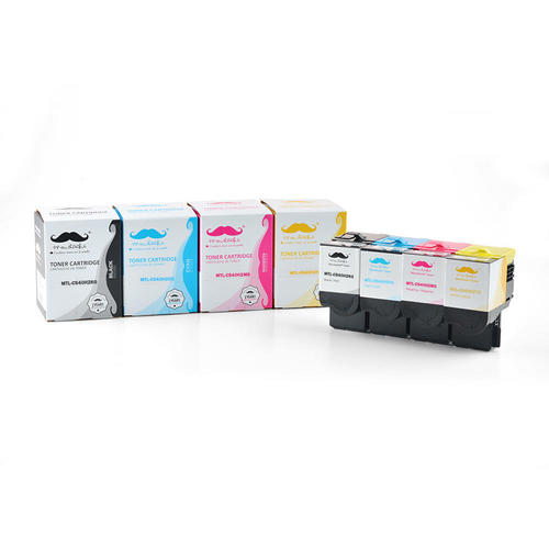 lexmark compatible toner