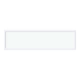 Rayonled RO 14panel All Bulb 1FT X 4FT 100 277VAC Dimmable LED Panel Light 40W cUL DLC listed