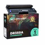 EcoBox DR350 EcoBox DCP 7020 Brother DR350 Compatible Drum Economical Box