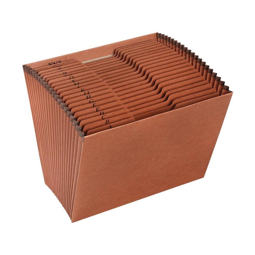 Pendaflex® Expanding Partition Wallets & Expanding Files, 5/Pack