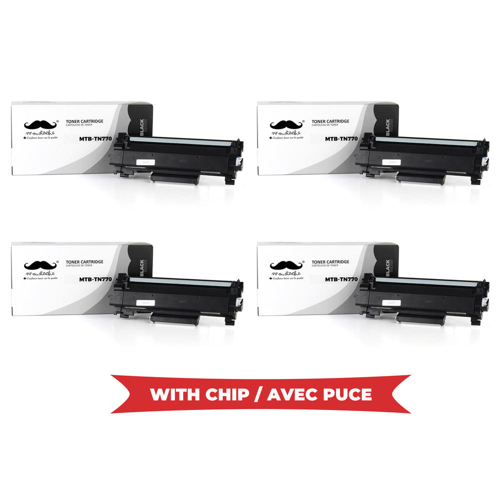 tn 770 toner cartridge