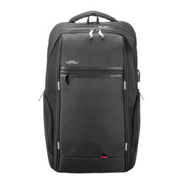 Small 57cd5 moustache mol9004w laptop bags sleeves 15 6 multi compartment laptop backpack black moustache 