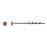 Other Brands LVAR FKCP81C1 ALL Screws Plain Floor Screw Square Bugle Head Regular Wood Point