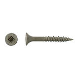 Other Brands LVAR FKHLP81C1 ALL Screws Plain Flooring Screw Square Bugle Head Regular Wood Point