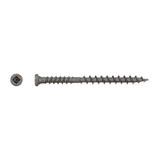 Other Brands LVAR CDSB10212C1 All Screws Composite Screw Square Drive Reverse Thread
