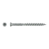 Other Brands LVAR CDSB10212C1 All Screws Composite Screw Square Drive Reverse Thread