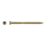 Other Brands LVAR CDSB10212C1 ALL Screws Composite Screw Square Drive Reverse Thread