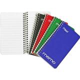 Mead 740 45464 Notebooks Mead Spiral Binding Notebook