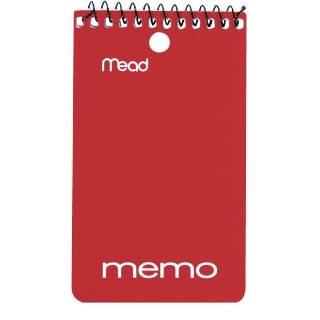 Mead 740 45464 Notebooks Mead Spiral Binding Notebook