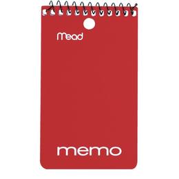 Mead 740 45464 Notebooks Mead Spiral Binding Notebook