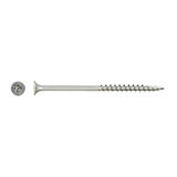 Other Brands LVAR FKCSS6112C1 All Screws Deck Screw Stainless Steel Square Bugle Head Regular Wood Point