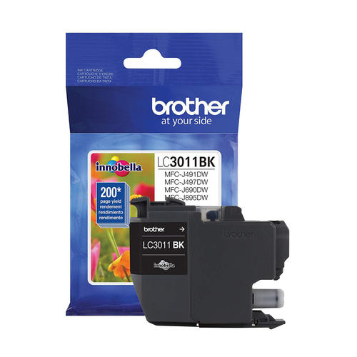 Brother MFC-J491DW Printer Ink Cartridges Order at 123Ink.ca