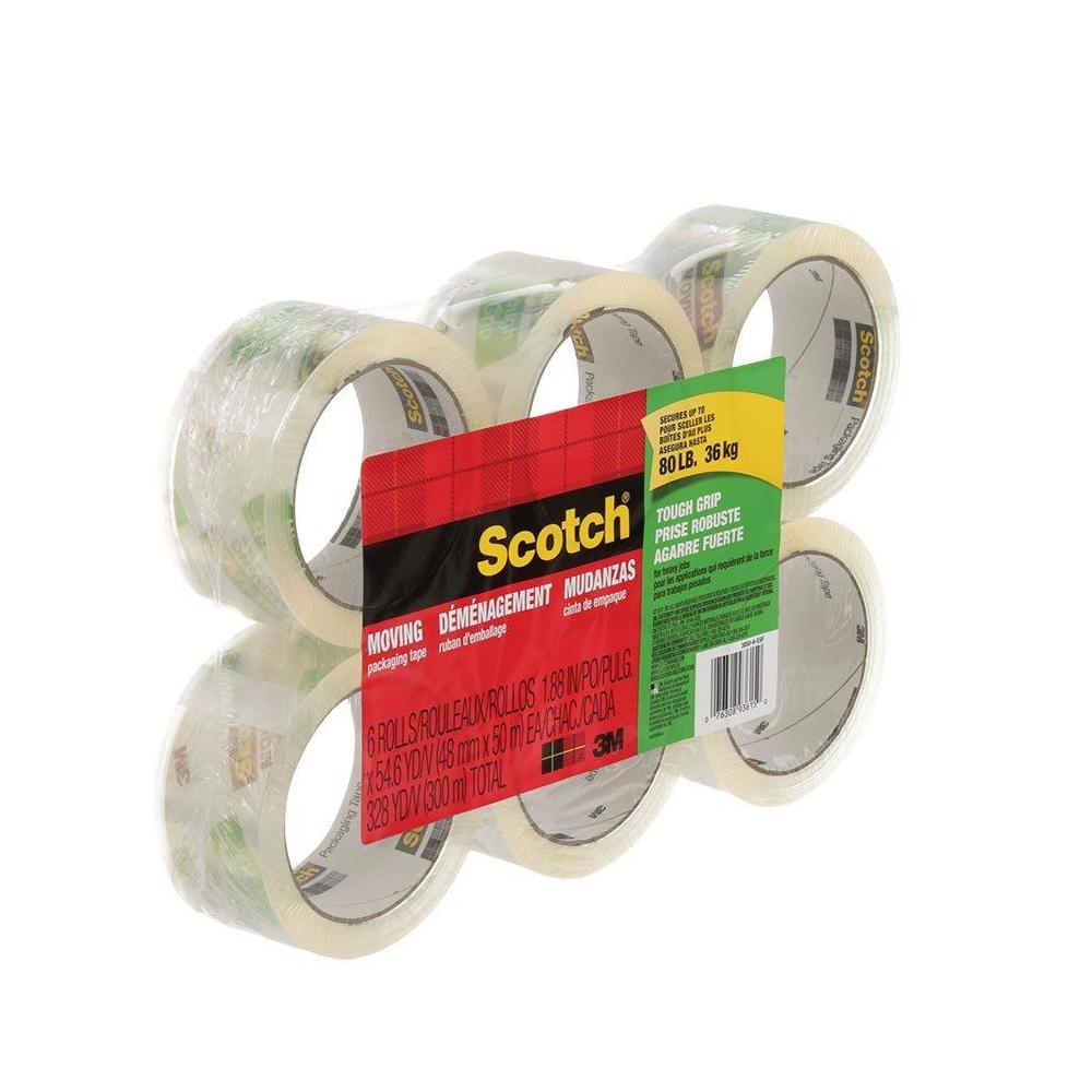 Scotch® Shipping Tape 429951