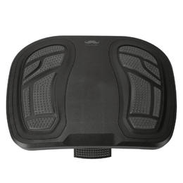 Small be511 moustache mofr f8018 chair accessories ergonomic angle and height adjustable footrest black moustache 