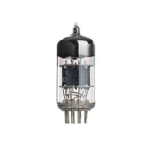 Cab Tube 6N1 Speakers Subwoofer 6N1 Tube for speaker amplifier 1 unit