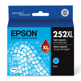 Buy Epson WorkForce WF-7720 Printer Ink Cartridges