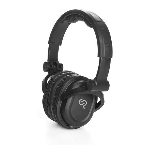 PrimeCables Cab PC 07870 Gift Instrument Accessories Premium Headphones Hi Fi DJ Style Over the Ear Pro PrimeCables