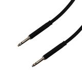Other Brands Cab BMTT1 All Professional Audio Cables Premium Bantam TT Stereo Male to Male Cable